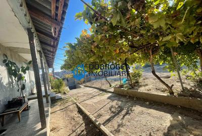 Zona Gloriei, teren 500 mp, 32 ml deschidere - 1