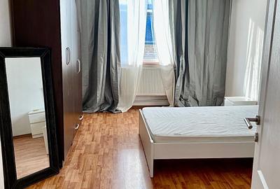 Apartament cu 4 camere decomandat, mobilat în Centrul Istoric - 1