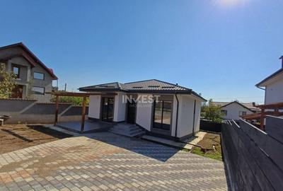 Casa Individuala de Vanzare Valea Adanca, IA?I - 11