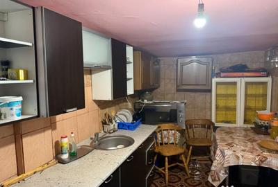 Casă cu 4 camere cu Teren 120 Mp în Brestei - 8