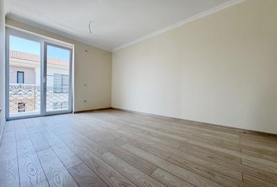 Apartament 2 camere, decomandat, 52mp utili + balcon 6mp -Giroc - 2