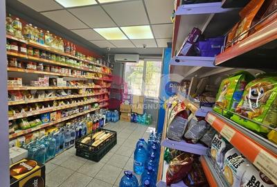 Spatiu comercial ideal investitie de vanzare zona Rahova! - 7