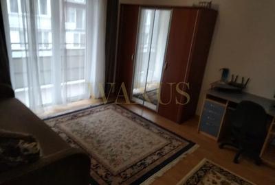 Garsonieră decomandată, mobilată în Mărăști - 3