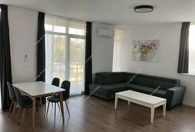 Apartament compus din 2 camere | Etajul 2/8 | Nord One - 3