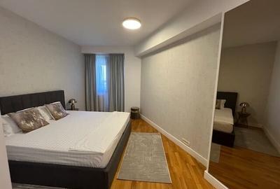 3 Camere Soseaua Nordului-Herastrau, prima inchiriere, vedere libera! - 9