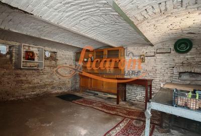 Casă individuală cu 3 camere cu Teren 170 Mp în Sânpetru - 35