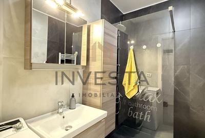 Apartament cu 2 camere semidecomandat, mobilat în Gheorgheni - 6