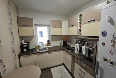 3 camere | Mobilat | Utilat | Pacii | 3 Min Metrou | Ready to move in - 17