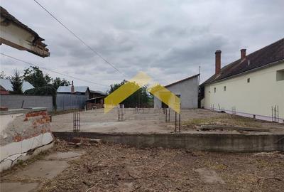 Casă individuală cu 5 camere cu Canalizare în Sud-Vest - 6