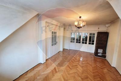 Apartament cu 2 camere circular în Dorobanți - 4