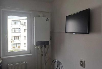 Apartament cu 2 camere semidecomandat, mobilat în Mircea cel Bătrân - 6