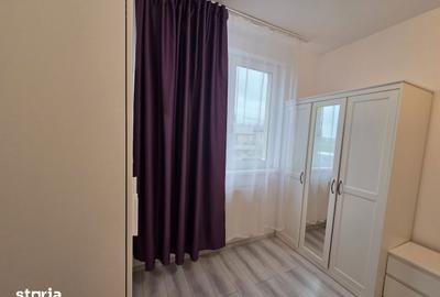 Apartament cu 2 camere decomandat, mobilat în Apărătorii Patriei - 2