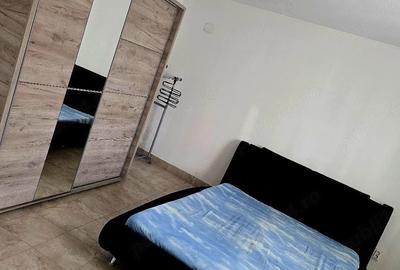 Apartament cu 2 camere semidecomandat în Central - 5