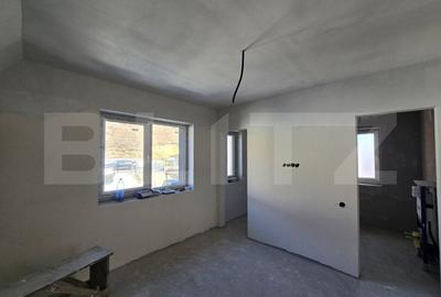 Casa individuala de vanzare, 122 mp, garaj, Valea Seaca - 11