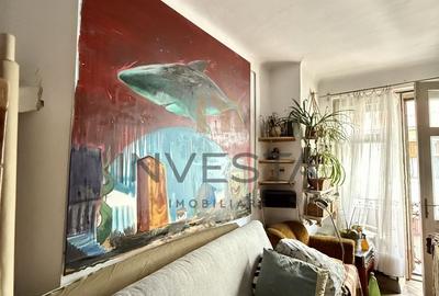 Investitie sigura si locatie premium–apartament 3camere ultracentral - 3