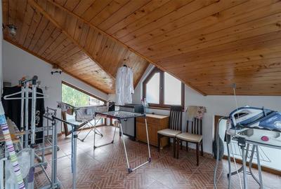 Casă individuală cu 5 camere cu Canalizare în Bucium - 6