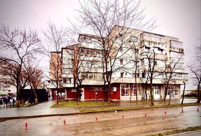 Spațiu comercial, de 76 mp, în Dacia - 1