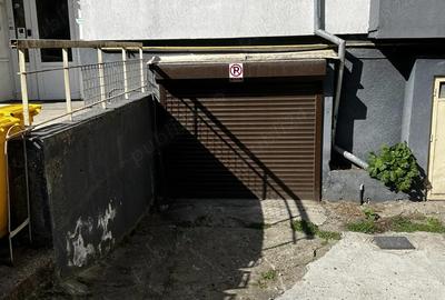 Spațiu comercial, de 16 mp, în Dorobanților - 1