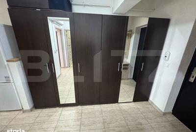 Garsonieră decomandată în 1 Mai - 4