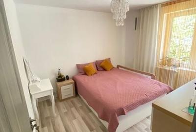 Apartament cu 3 camere în Aleea Trandafirilor - 5