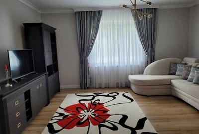 Casă cu 4 camere în Central - 4
