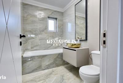 Casă cu 4 camere cu Teren 300 Mp în Central - 6