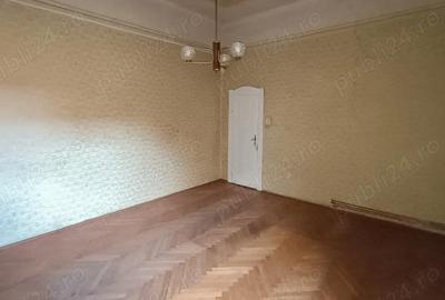 Apartament cu 4 camere semidecomandat în Ultracentral - 3