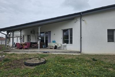 Vila spatioasa, excelent pozitionata in Voluntari - 8