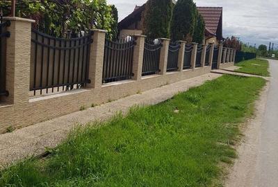 Casă în Cheresig - 10