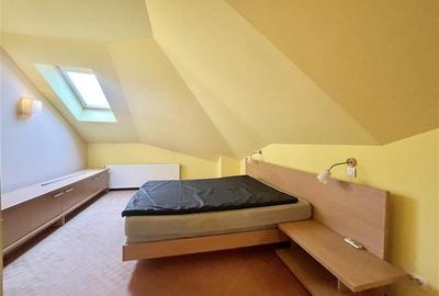 Casă individuală cu 9 camere cu Garaj în Pipera - 26