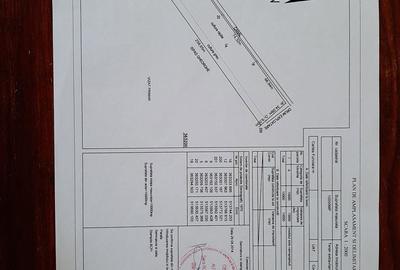 Teren de 10000 mp, în Leordeni - 2