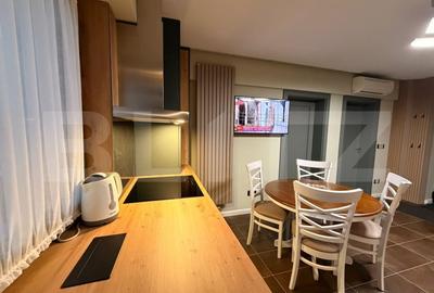 Apartament 2 camere, 55 mp, zona Ultracentral - 9