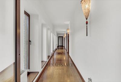 Timisoara Plopi Casa pe Parter cu Piscina | 8 Dormitoare 5 Bai | 3340m - 17