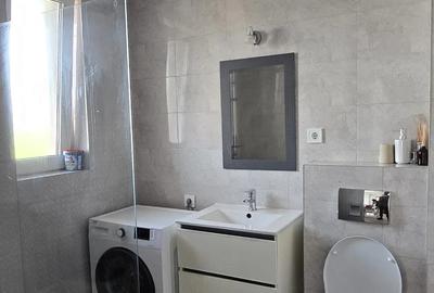 Apartament cu 2 camere decomandat în Florești - 3