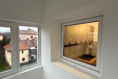 Apartament 1 cameră, renovat complet, Gheorgheni – Strada Muncitorilor - 3