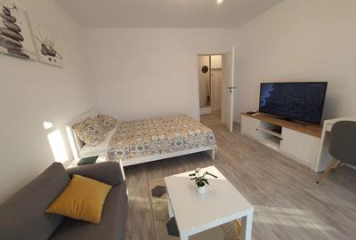 Garsonieră decomandată în Lujerului - 2