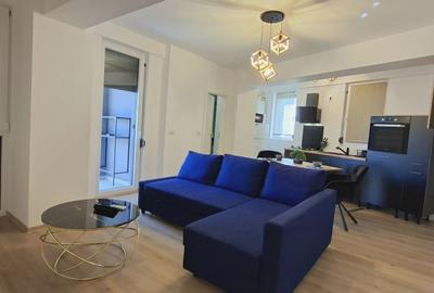 Apartament cu 2 camere si loc de parcare subteran - 5