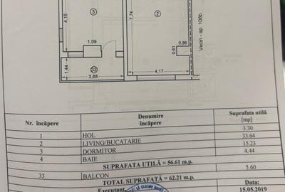 Apartament 2 camere 100 m de plaja - 20