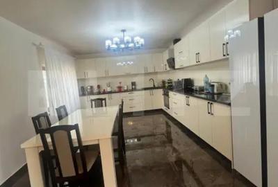 Casă cu 4 camere cu Teren 800 Mp în Central - 6