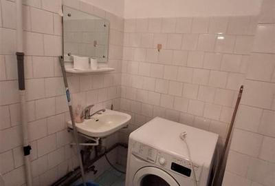 Apartament 2 camere decomandat 2 bai balcon zona Terezian - 5