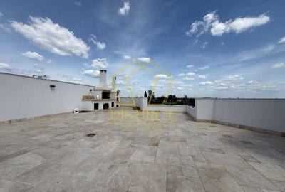 Casa individuală impresionant cu 4 camere si 5 bai | Mosnita Noua - 10