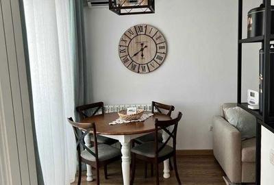 Apartament cu 2 camere decomandat în Exterior Vest - 6