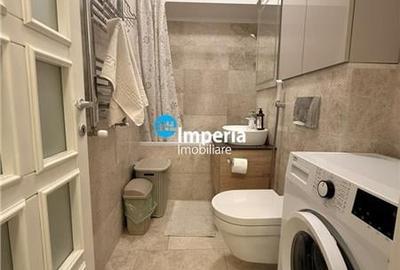 Inchiriez apartament 2 camere, open space, Copou - Royal Town Inchiriez apartament 2 camere, open space, Copou - Royal Town - 5