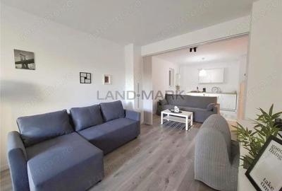 APARTAMENT 1 CAMERA MOBILAT UTILAT CITY OF MARA