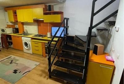 Apartament cu 2 camere decomandat, mobilat în Tudor Vladimirescu - 3