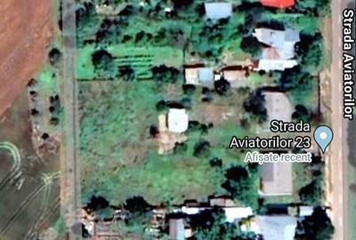 Case de vanzare in orasul Ianca (jud.Braila), strada Aviatorilor nr.23 si nr.25 - 4