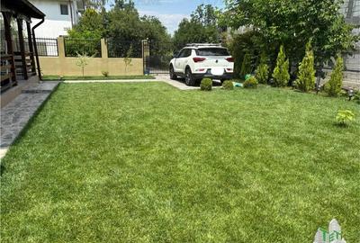 Casă individuală cu 5 camere cu Teren 520 Mp în Tărtășești - 3