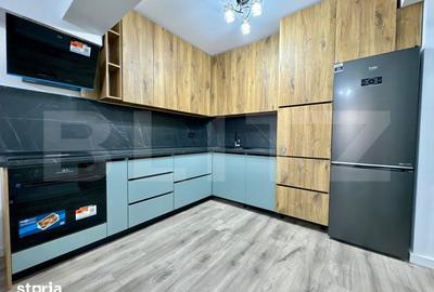 Apartament cu 2 camere în Seleuș - 6