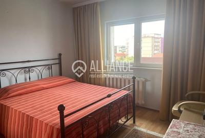 INEL 2/DEZROBIRII (COD04) - Apartament 4 camere 98 mp - Constanta - 6