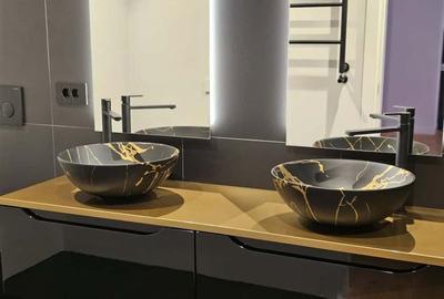 Apartament 4 Camere LUX | 189 MP | Iancu Nicolae | 2 Parcări + Boxă - 6